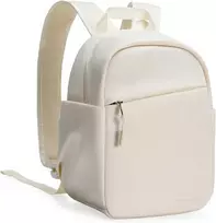 K&F CONCEPT fotoaparato kuprinė 5 l, 29 × 13,5 × 29 cm, smėlio spalvos KF13.301V2
