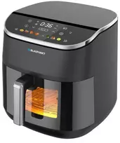 Karšto oro gruzdintuvė - Blaupunkt AFD801 8 l juoda