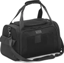 Petsfit gyvūnų transportavimo krepšys katėms ir mažiems šunims 44,5 cm DHCA012053