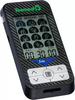 TESMED elektrostimuliatorius Trio 6.5 TENS ir EMS su 36 programomis bei 40 intensyvumo lygių