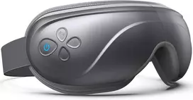 RENPHO akių masažuoklis Eyeris 2 R-G006 su šildymu, vibracija ir Bluetooth