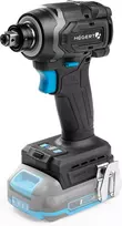 Högert Technik akumuliatorinis smūginis suktuvas 18 V, 230 Nm, HT2E278-0ID