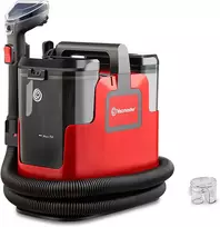 Dulkių siurblys Vacmaster plaunantis dulkių ir apmušalų valytuvas 400 W, 14,5–17 kPa STMEUB01