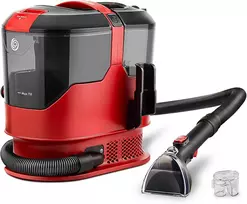 Vacmaster dėmių valymo dulkių siurblys kilimams ir apmušalams 600 W STMEUA01