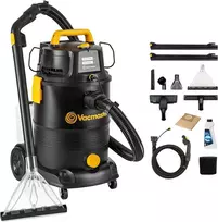 Vacmaster plaunantis dulkių siurblys 3 viename, 1300 W, 30 l, VK1330PWR 03