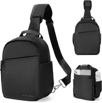 K&F CONCEPT vandeniui atsparus fotoaparato krepšys per petį 5 l JPKF13.171US