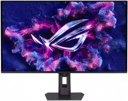 ASUS ROG Strix XG32UCDS 32" Gaming Monitorius - OLED, UHD - Promo 4K