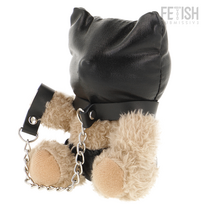 FETISH SUBMISSIVE - Momo BDSM Lokys