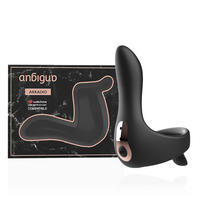ANBIGUO - ARKADIO GLAND & PERINEUM STIMULATOR