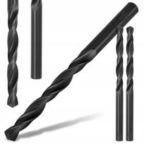2x Milwaukee Hss grąžtai metalui 8,5mm, Din 338