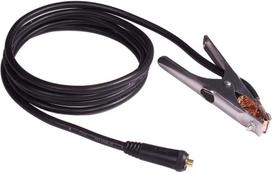 200a elektrodo laikiklis su 3 m kabeliu ir įžemintu suvirintojo gnybtu, skirtas arc zx7 mma elektrodiniam suvirinimo aparatui, suvirinimo priedai, suvirinimo replės, litavimo replės (200a3mclamp)