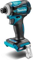 Makita Td001gz akumuliatorinis smūginis veržliasukis 40 V Max. (be akumuliatoriaus, be įkroviklio), benzininis