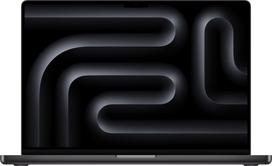 Apple Macbook Pro - M5 Pro (18/20) | 16,2" | 48GB | 1TB | Mac OS | Gwiezdna Czerń | MGEC4ZE/A | 195950715415