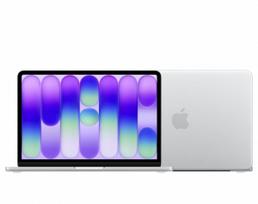 Apple Macbook Neo - A18 Pro | 13" | 8GB | 512GB | Mac OS | Silver | US | MHFC4ZE/A/US|Z1TP00025 | 5902002378444