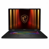 Nešiojamas kompiuteris Crosshair 18 HX AI A2XWGXKG-078PL W11H/Core Ultra 9 275HX/32GB/1TB/RTX5070/18.0 | 4711377453332 | 4711377453332