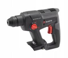 Wurth Abh 12 Compact Solo akumuliatorinis perforatorius 12 V/dc