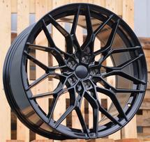 Ratlankis RACINGLINE IN292 R18x8 5x120 ET 34 CB 72.6 (Ack) (690 kg)