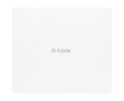 D-Link DAP-X3060OU AX3000 Wi-Fi 6 Outdoor PoE Access Point | D-Link