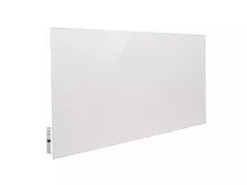 Keramikinis šildytuvas (Teploceramic) TCM WF1000 su WiFi termostatu (spalva balta)