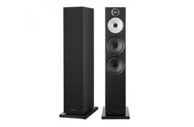 Garso kolonėlė Bowers & Wilkins 603 S3 Black