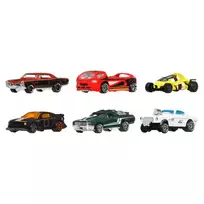 Žaislinių automobilių rinkinys Mattel Hot Wheels HW Legends
