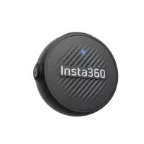Belaidis mikrofonas Insta360 Mic Air Transmitter CINSABWB