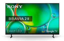 Televizorius SONY K65S25VM2PB.CEI