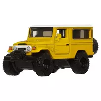 Žaislinis automobilis Hot Wheels Boulevard JBL25
