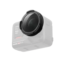 Objektyvas Insta360 Close-Up Lens CINSCBGF-01