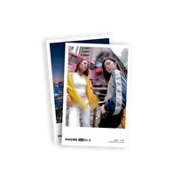 Fotopopieriaus kasetė Ace Pro 2 Photo Paper Cartridge Unwatermarked CINSEBGH-03