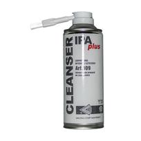 Izopropanolio kontaktų valiklis Cleanser IPA PLUS 400ml (su šepetėliu)