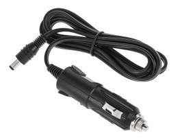 Cabletech ZLA0170 – DC 2,1/5,5 mm automobilinis maitinimo laidas į cigarečių uždegiklio lizdą, 1,5 m, skirtas KM0224-T1