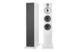 Garso kolonėlė Bowers & Wilkins 603 S3 White