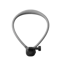 Kaklo laikiklis Insta360 Neck Mount CINSCAVH