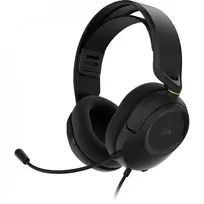 CORSAIR HS35 v3 Headset Carbon