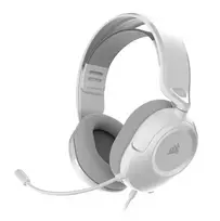 CORSAIR HS35 v3 Headset White