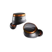 Ausinės Bowers & Wilkins Pi8 McLaren Edition Grey/Orange FP45837