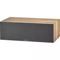Garso kolonėlė Bowers & Wilkins HTM6 S3 Oak