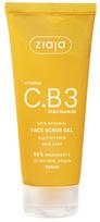 Veido prausimosi gelis Ziaja Vitamin C.B3 Niacinamide,, 100 ml