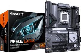 Mainboard GIGABYTE AMD B650 Socket AM5 ATX RAM DDR5-SDRAM 4xSlots 3xNumber of M.2 (M) slots B650EEAGLE B650E EAGLE | 4719331880125