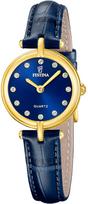 Moteriškas Laikrodis FESTINA MADEMOISELLE 20788/3