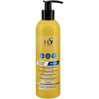 HS Milano Phytosun Barrier Nourishing After-Sun Mask maitinamoji atkuriamoji plaukų kaukė po saulės., 250 ml