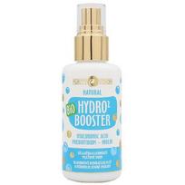 Purity Vision Bio Natural Hydro2 Booster gaivinantis veido tonikas, 100 ml