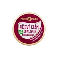 Purity Vision Bio Rose Universal universalus maitinantis kremas veidui ir kūnui, 70 ml