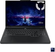Lenovo- Legion Pro 5 16IAX10 Intel | Eclipse Black | 16 " | OLED | WQXGA | OLED pixels | Glossy | Intel Core Ultra 7 | 255HX | 16GB | SODIMM DDR5 | Solid-state drive capacity 1000GB | NVIDIA GeForce RTX 5070 | GDDR7 | 8GB | Windows 11 Home | 802.1 83F3009CNT/2Y | 2000001436417