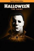 Halloween - Digital Deluxe Edition (Xbox Series X|S) XBOX LIVE Key POLAND