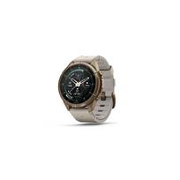 SMARTWATCH FENIX 9 PRO/AUT. GOLD 010-04335-21 GARMIN