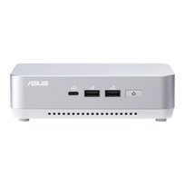 ASUS NUC 14pro+/RNUC14RVSU500002I/Intel Ultra 5 125H/Intel Arc graphics/4xUSB/M.2 22x80 NVMe; 22x42 NVMe/2,5Gbe LAN/2xHDMI/ 2x Thunderbolt 4 (USB-C+DP)/no Storage/no RAM/AX211.D2WG.NV/no OS/EU Cord/Kit(L6)/EAN:4711387496657