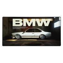 Pelės kilimėlis "LIT Mousepad" BMW - 900x400x3mm