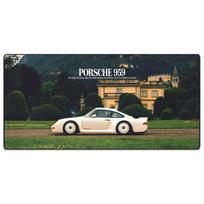 Pelės kilimėlis "LIT Mousepad" Porsche 959 - 900x400x3mm